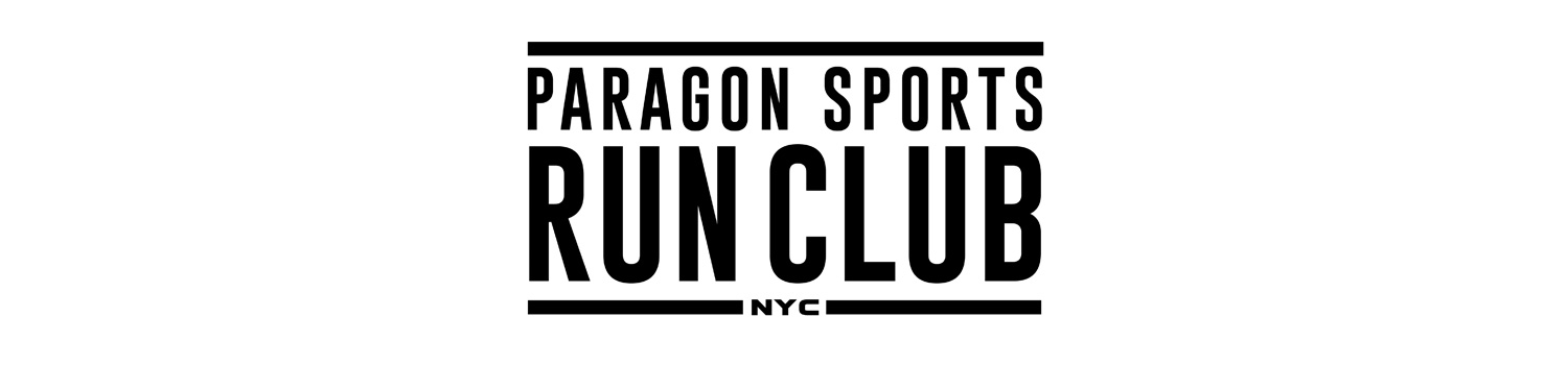 Paragon Run Club 