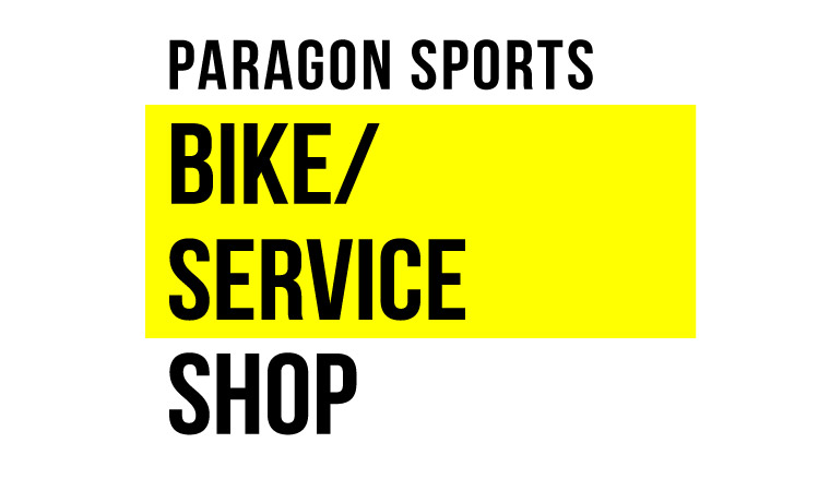 Paragon sports sales bike shop